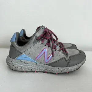 New Balance Shoes New Balance Kids Fresh Foam Crag V Running Shoe Sneaker Girls 3 Pecrols Poshmark